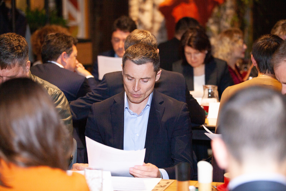 Еще в двух номинациях «Человека года» определены итоговые тройки 15 Еще в двух номинациях «Человека года» определены итоговые тройки 15