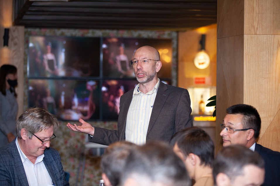 Еще в двух номинациях «Человека года» определены итоговые тройки 16 Еще в двух номинациях «Человека года» определены итоговые тройки 16