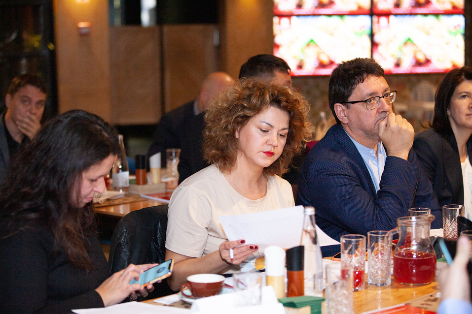 Еще в двух номинациях «Человека года» определены итоговые тройки 18 Еще в двух номинациях «Человека года» определены итоговые тройки 18