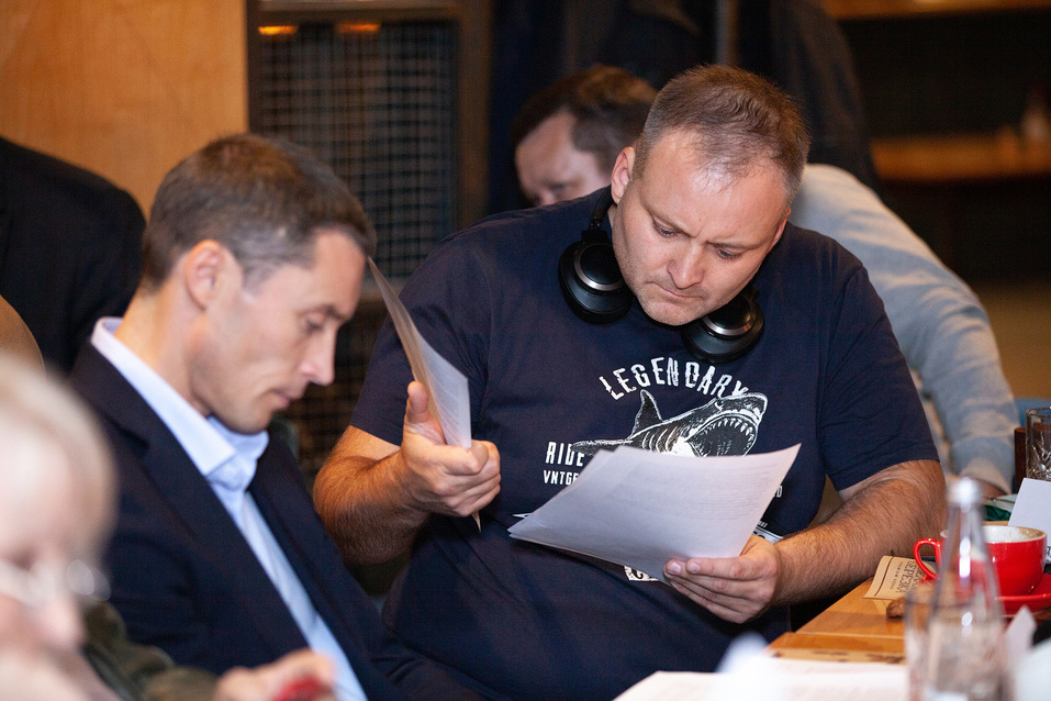 Еще в двух номинациях «Человека года» определены итоговые тройки 21 Еще в двух номинациях «Человека года» определены итоговые тройки 21