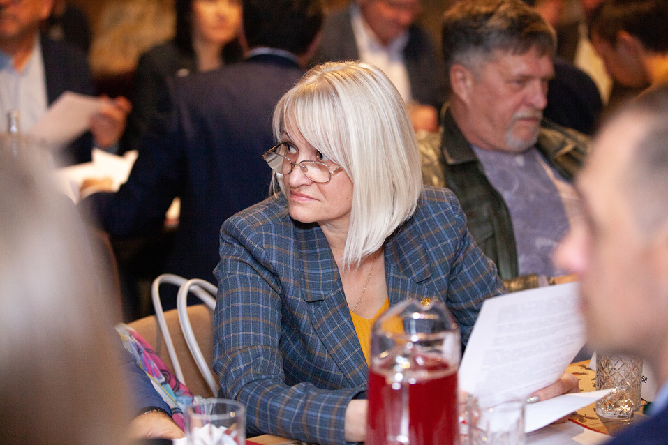 Еще в двух номинациях «Человека года» определены итоговые тройки 22 Еще в двух номинациях «Человека года» определены итоговые тройки 22