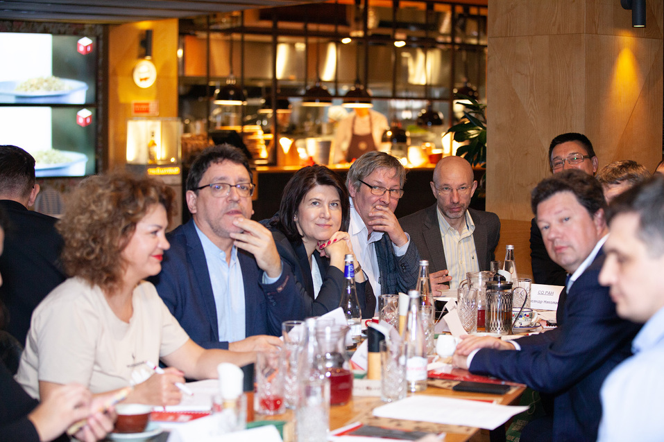 Еще в двух номинациях «Человека года» определены итоговые тройки 23 Еще в двух номинациях «Человека года» определены итоговые тройки 23