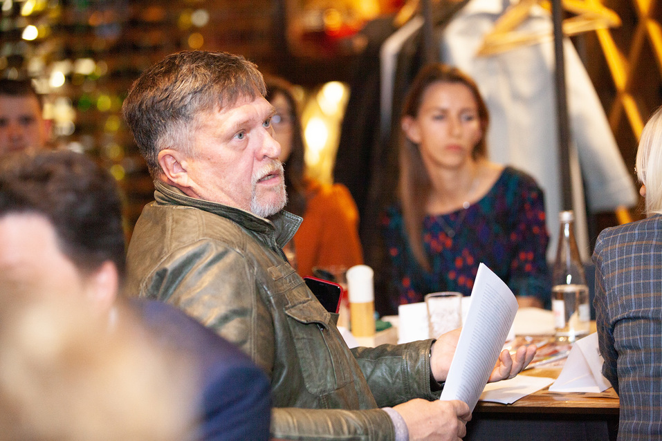 Еще в двух номинациях «Человека года» определены итоговые тройки 24 Еще в двух номинациях «Человека года» определены итоговые тройки 24