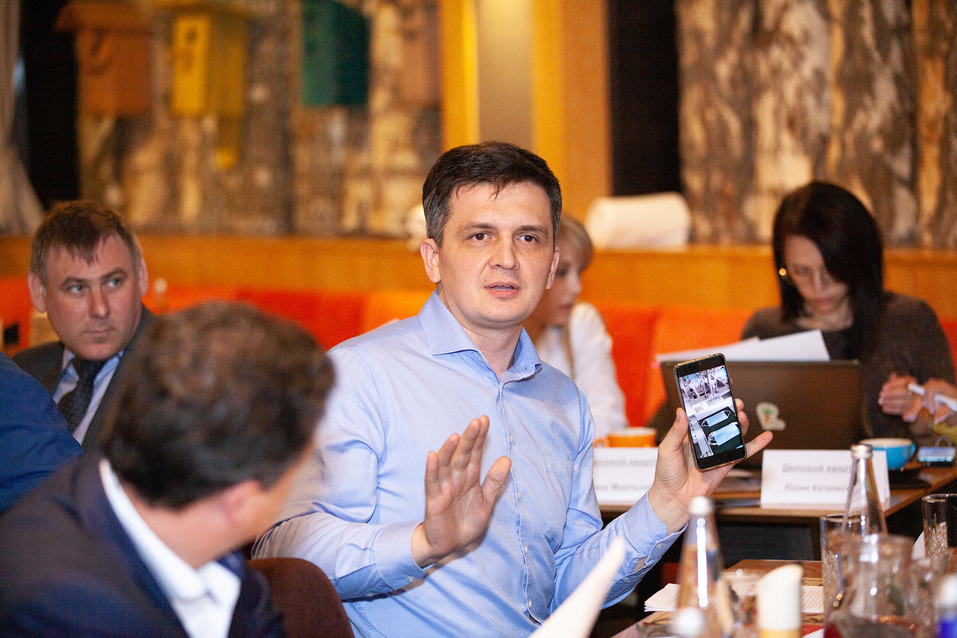 Еще в двух номинациях «Человека года» определены итоговые тройки 26 Еще в двух номинациях «Человека года» определены итоговые тройки 26