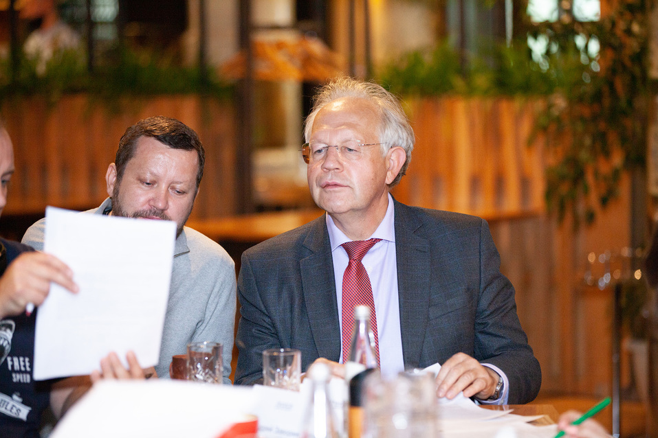 Еще в двух номинациях «Человека года» определены итоговые тройки 27 Еще в двух номинациях «Человека года» определены итоговые тройки 27