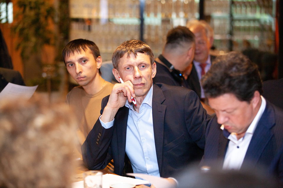 Еще в двух номинациях «Человека года» определены итоговые тройки 29 Еще в двух номинациях «Человека года» определены итоговые тройки 29