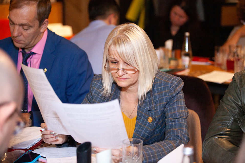 Еще в двух номинациях «Человека года» определены итоговые тройки 31 Еще в двух номинациях «Человека года» определены итоговые тройки 31