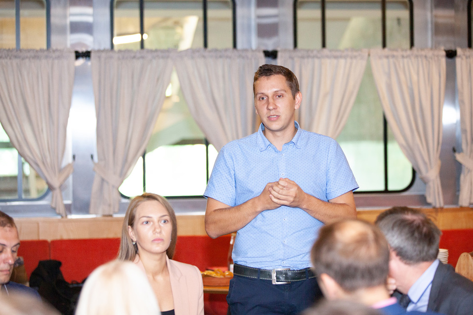 Еще в двух номинациях «Человека года» определены итоговые тройки 34 Еще в двух номинациях «Человека года» определены итоговые тройки 34