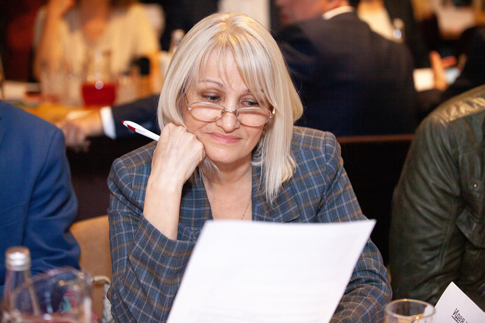 Еще в двух номинациях «Человека года» определены итоговые тройки 37 Еще в двух номинациях «Человека года» определены итоговые тройки 37