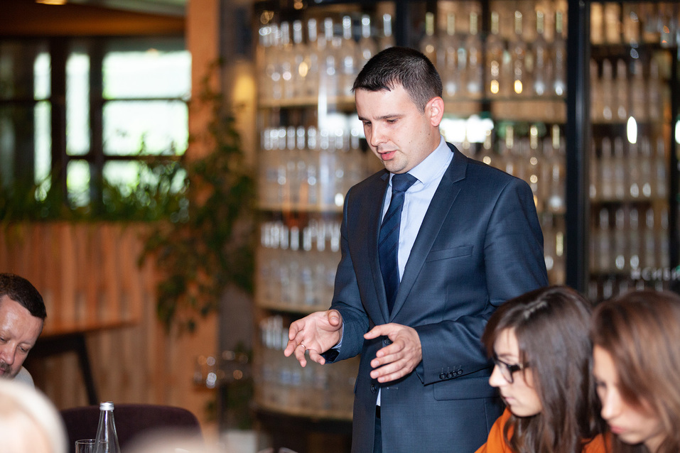 Еще в двух номинациях «Человека года» определены итоговые тройки 38 Еще в двух номинациях «Человека года» определены итоговые тройки 38