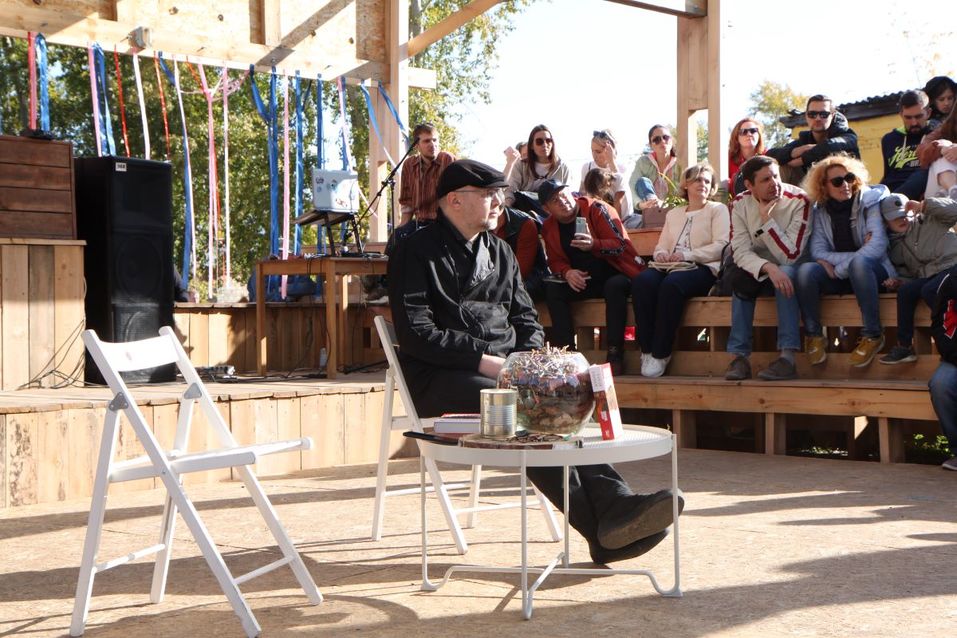 Алексей Иванов Алексей Иванов