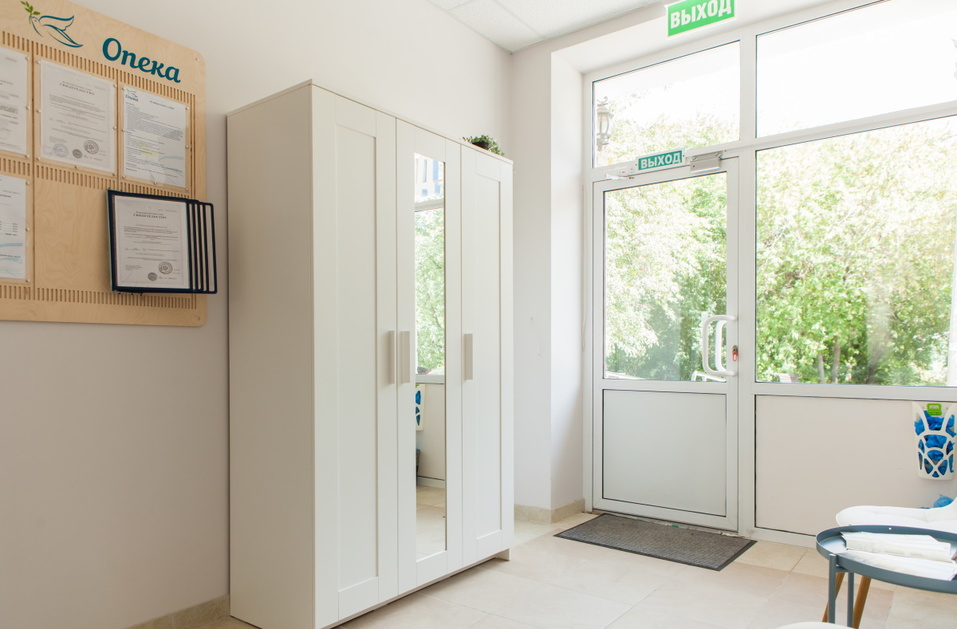 «Дорогие мои старики»: как подарить пожилым родителям уход, если дела — не бросить? 6 «Дорогие мои старики»: как подарить пожилым родителям уход, если дела — не бросить? 6