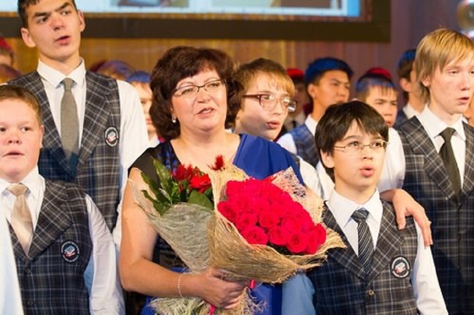 В Челябинске открыт образовательный центр по модели сочинского «Сириуса» 7 В Челябинске открыт образовательный центр по модели сочинского «Сириуса» 7