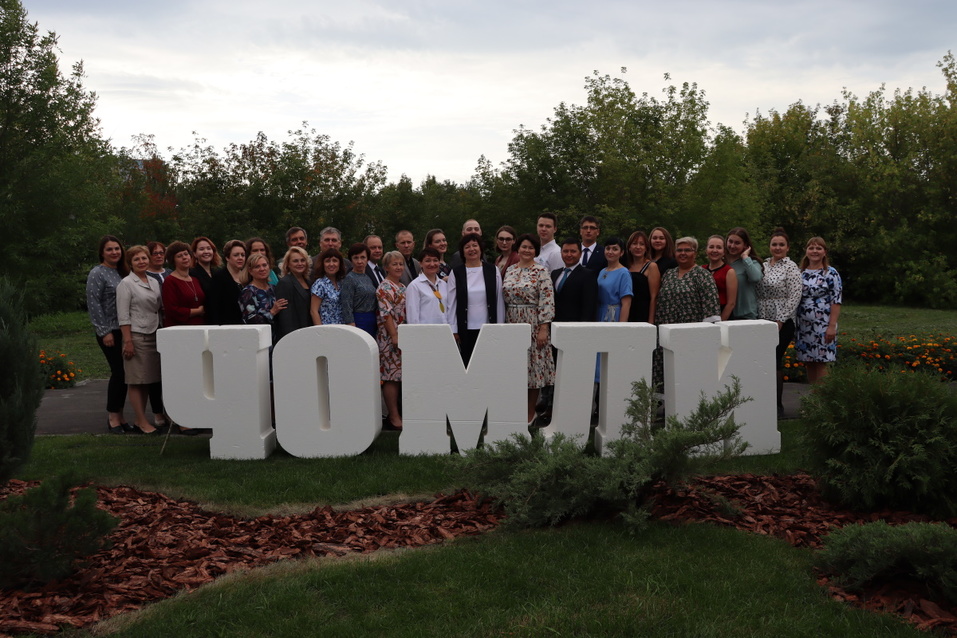 В Челябинске открыт образовательный центр по модели сочинского «Сириуса» 3 В Челябинске открыт образовательный центр по модели сочинского «Сириуса» 3