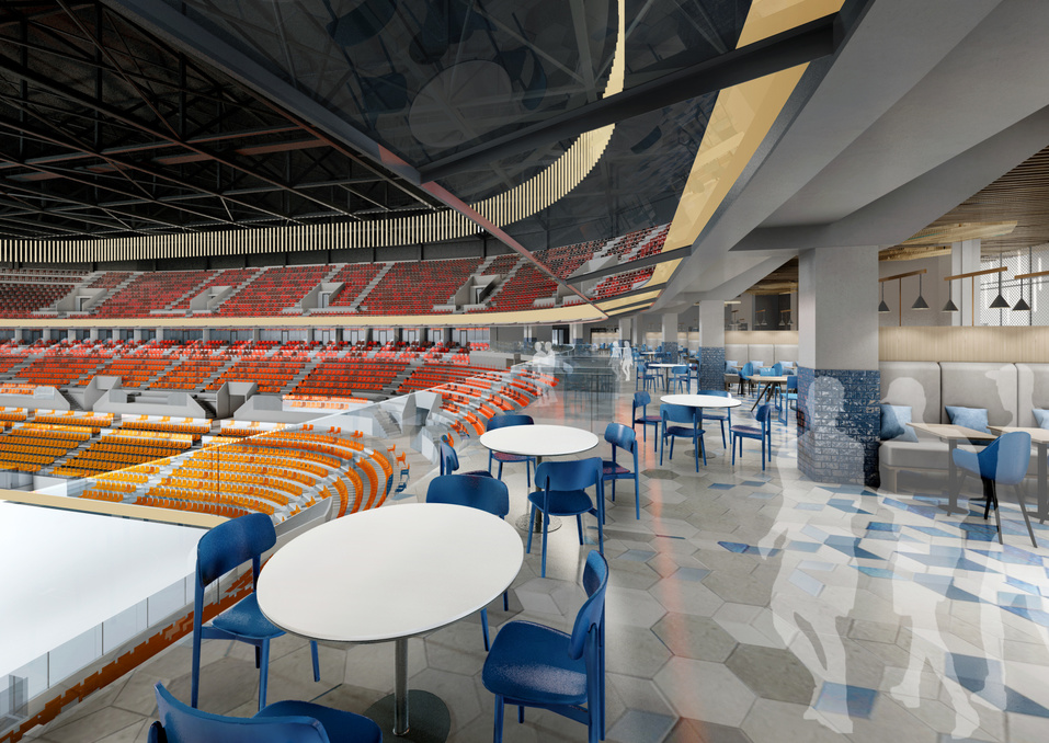 Мегапроект УГМК в центре Екатеринбурга обойдется в четверть миллиарда евро 2 Мегапроект УГМК в центре Екатеринбурга обойдется в четверть миллиарда евро 2