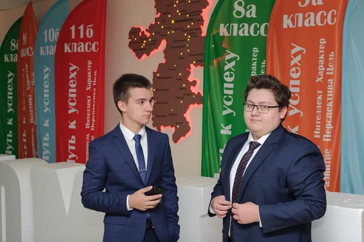 В Челябинске открыт образовательный центр по модели сочинского «Сириуса» 6 В Челябинске открыт образовательный центр по модели сочинского «Сириуса» 6