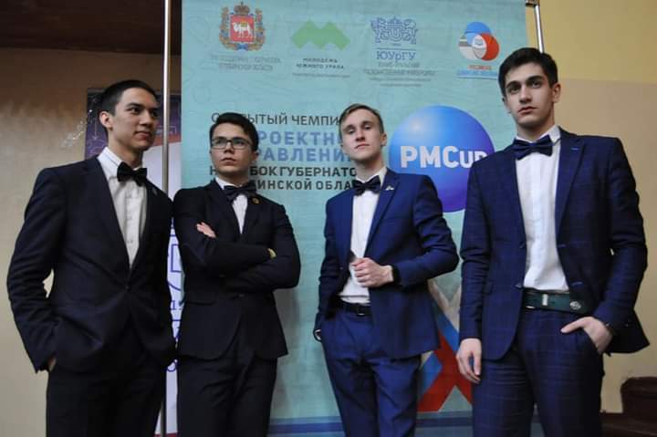 В Челябинске открыт образовательный центр по модели сочинского «Сириуса» 5 В Челябинске открыт образовательный центр по модели сочинского «Сириуса» 5