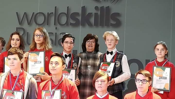 В Челябинске открыт образовательный центр по модели сочинского «Сириуса» 10 В Челябинске открыт образовательный центр по модели сочинского «Сириуса» 10