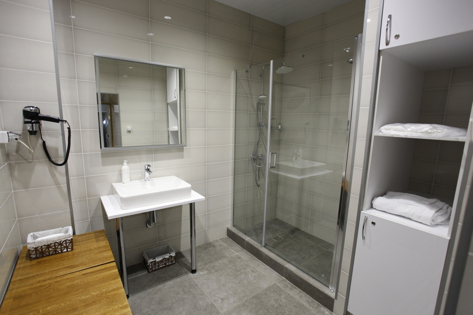 Бизнес-зал открылся на железнодорожном вокзале «Нижний Новгород». ФОТОРЕПОРТАЖ 8 Бизнес-зал открылся на железнодорожном вокзале «Нижний Новгород». ФОТОРЕПОРТАЖ 8