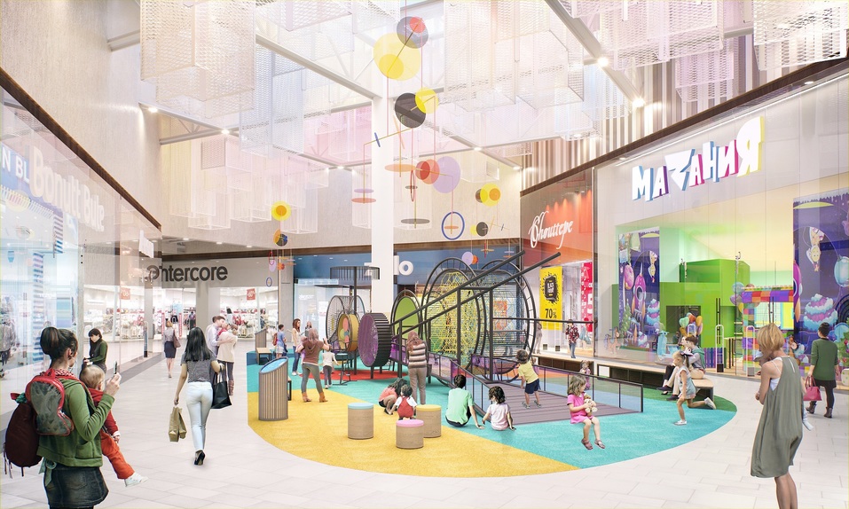 «Парадигма бизнеса, где главное — прибыль, уходит». ТЦ МЕГА затевает большой редевелопмент 2 «Парадигма бизнеса, где главное — прибыль, уходит». ТЦ МЕГА затевает большой редевелопмент 2