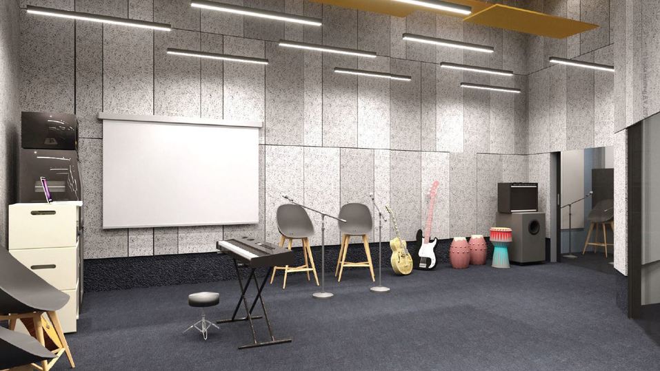 «Парадигма бизнеса, где главное — прибыль, уходит». ТЦ МЕГА затевает большой редевелопмент 3 «Парадигма бизнеса, где главное — прибыль, уходит». ТЦ МЕГА затевает большой редевелопмент 3