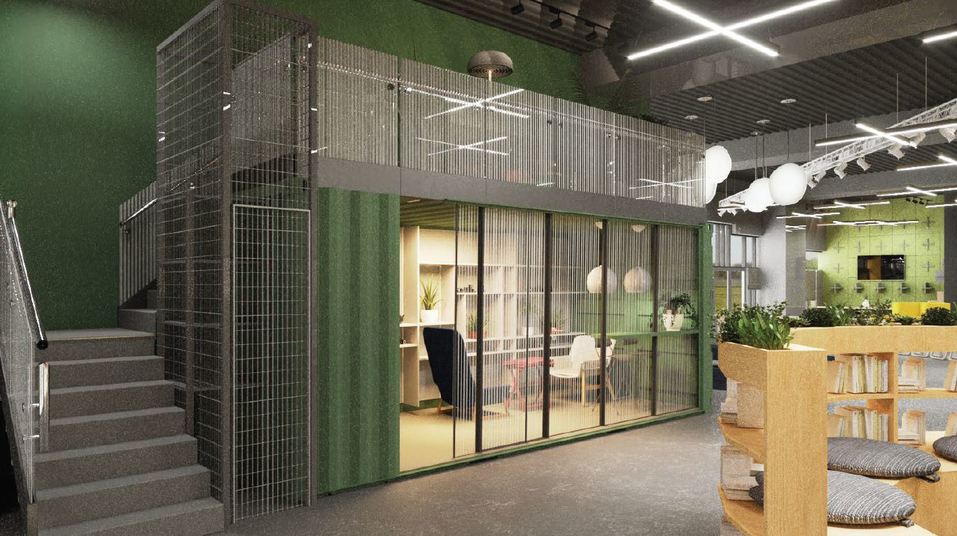 «Парадигма бизнеса, где главное — прибыль, уходит». ТЦ МЕГА затевает большой редевелопмент 5 «Парадигма бизнеса, где главное — прибыль, уходит». ТЦ МЕГА затевает большой редевелопмент 5