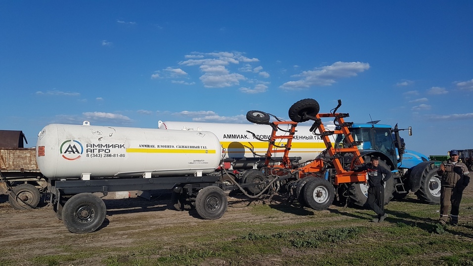 Привет из советского прошлого. Как аграрный опыт СССР стал инновацией в ХХI веке 2 Привет из советского прошлого. Как аграрный опыт СССР стал инновацией в ХХI веке 2