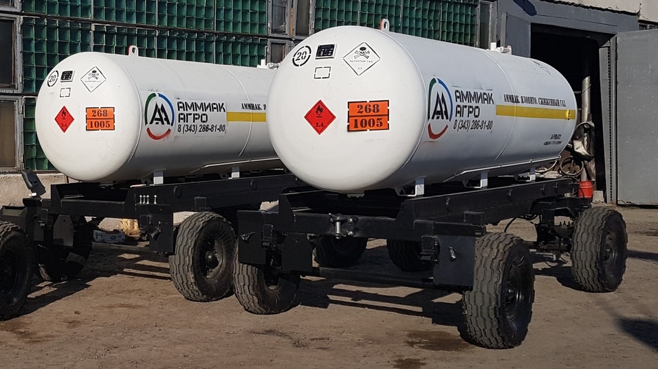 Привет из советского прошлого. Как аграрный опыт СССР стал инновацией в ХХI веке 1 Привет из советского прошлого. Как аграрный опыт СССР стал инновацией в ХХI веке 1