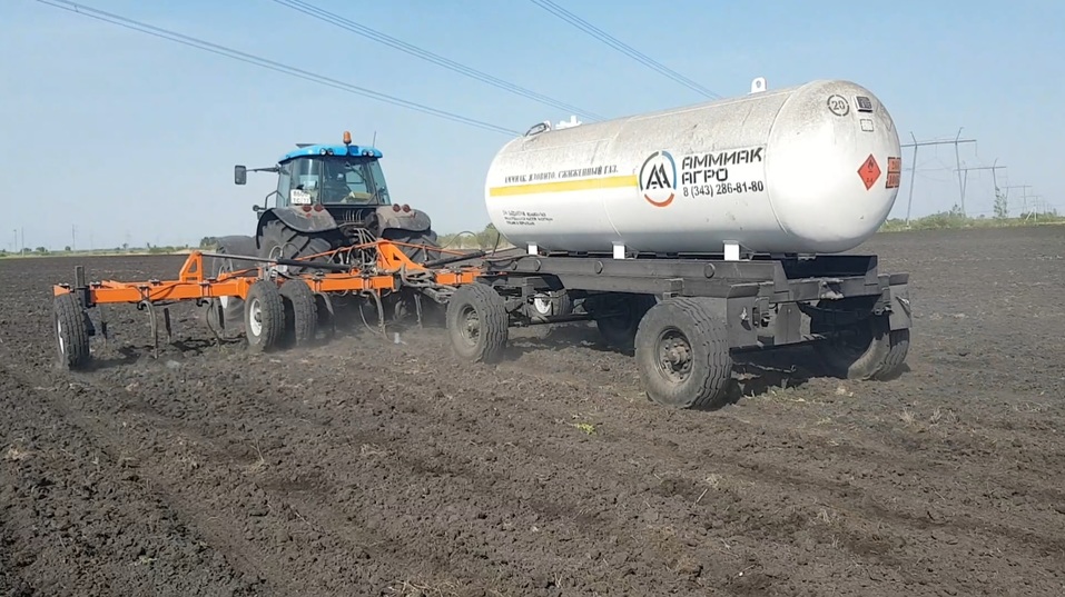 Привет из советского прошлого. Как аграрный опыт СССР стал инновацией в ХХI веке 3 Привет из советского прошлого. Как аграрный опыт СССР стал инновацией в ХХI веке 3