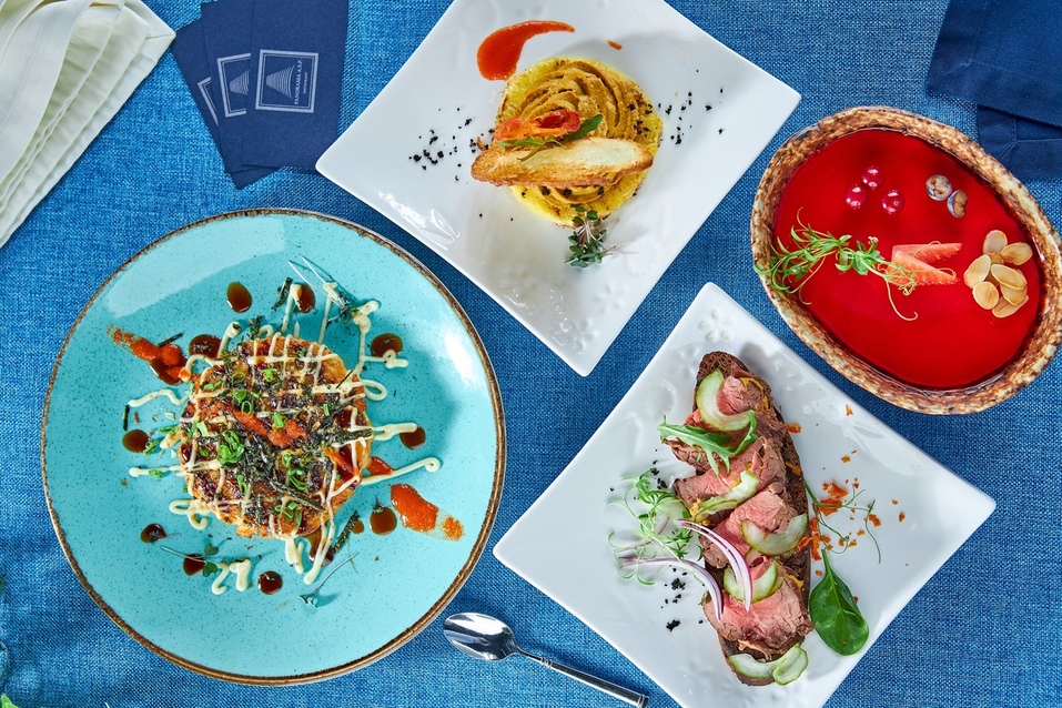 «Тут еда и там еда, но один ресторан живет долго, а другой закрывают через год» 6 «Тут еда и там еда, но один ресторан живет долго, а другой закрывают через год» 6