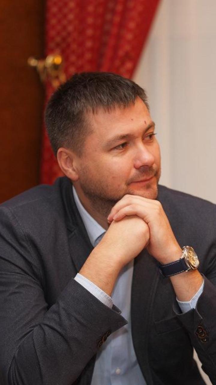 Игорь Адодин: «Наш принцип — делать с любовью и честно, как для себя» 1 Игорь Адодин: «Наш принцип — делать с любовью и честно, как для себя» 1