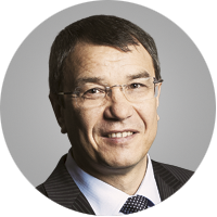 Олег Шиловских Олег Шиловских