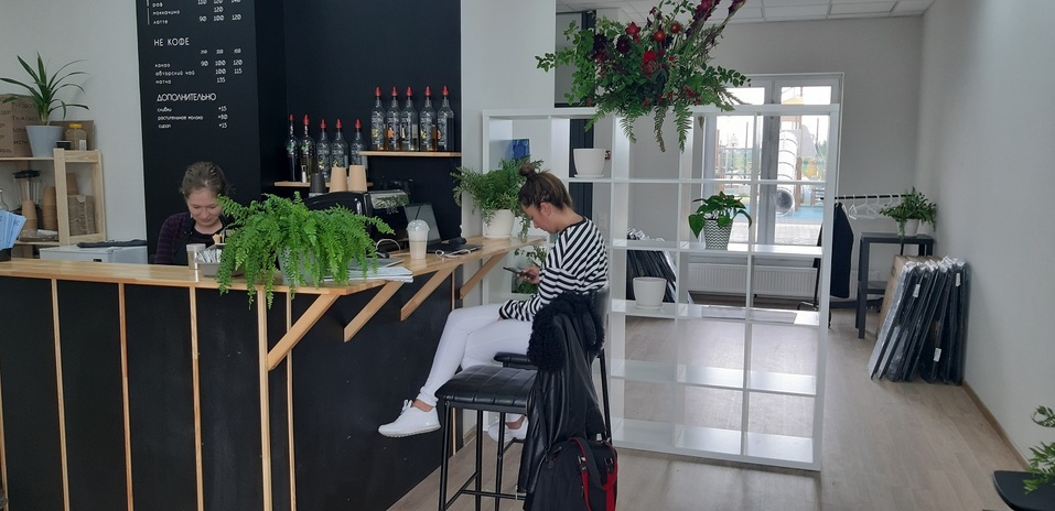 АСК предусматривает в новых проектах соседские центры АСК предусматривает в новых проектах соседские центры