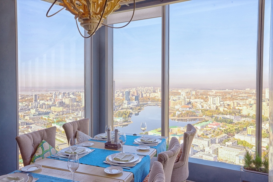 «Тут еда и там еда, но один ресторан живет долго, а другой закрывают через год» 1 «Тут еда и там еда, но один ресторан живет долго, а другой закрывают через год» 1