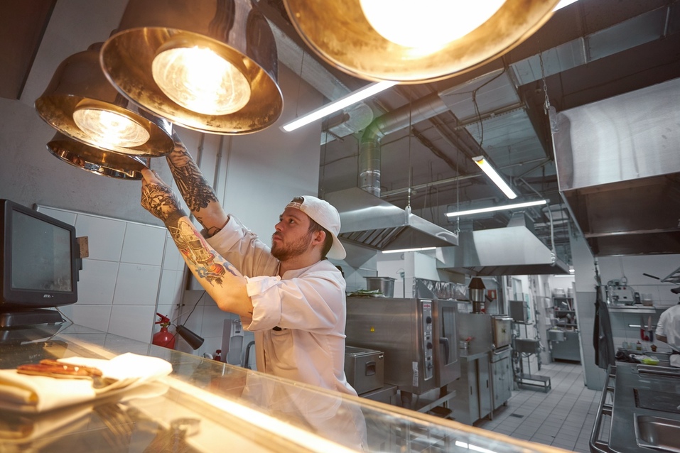 «Тут еда и там еда, но один ресторан живет долго, а другой закрывают через год» 3 «Тут еда и там еда, но один ресторан живет долго, а другой закрывают через год» 3