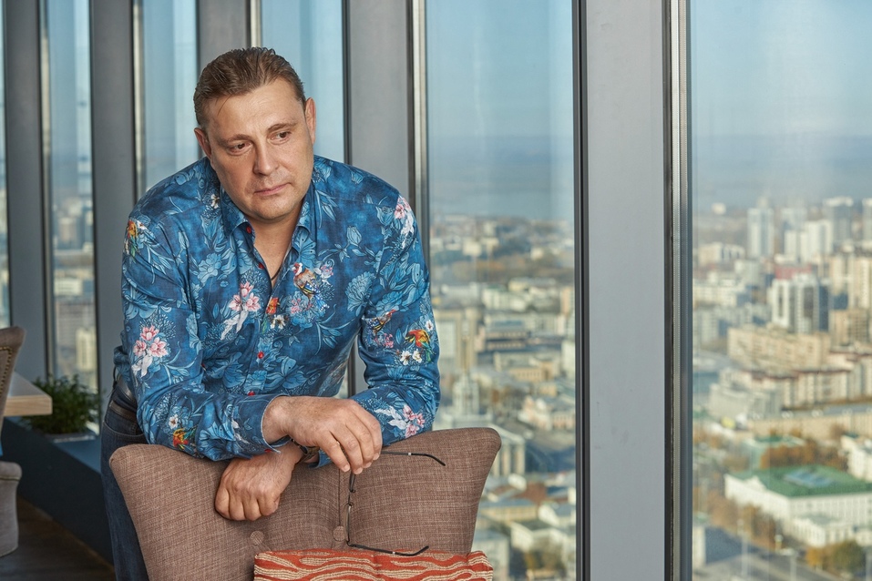 «Тут еда и там еда, но один ресторан живет долго, а другой закрывают через год» 8 «Тут еда и там еда, но один ресторан живет долго, а другой закрывают через год» 8