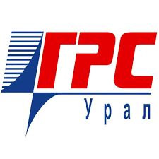 ГРС-Урал. логотип ГРС-Урал. логотип