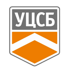 УЦСБ, логотип УЦСБ, логотип