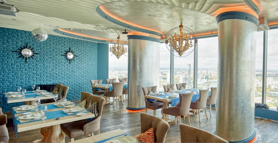 «Тут еда и там еда, но один ресторан живет долго, а другой закрывают через год» 4 «Тут еда и там еда, но один ресторан живет долго, а другой закрывают через год» 4