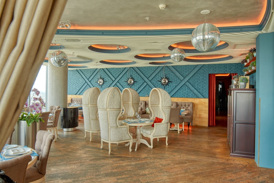 «Тут еда и там еда, но один ресторан живет долго, а другой закрывают через год» 5 «Тут еда и там еда, но один ресторан живет долго, а другой закрывают через год» 5