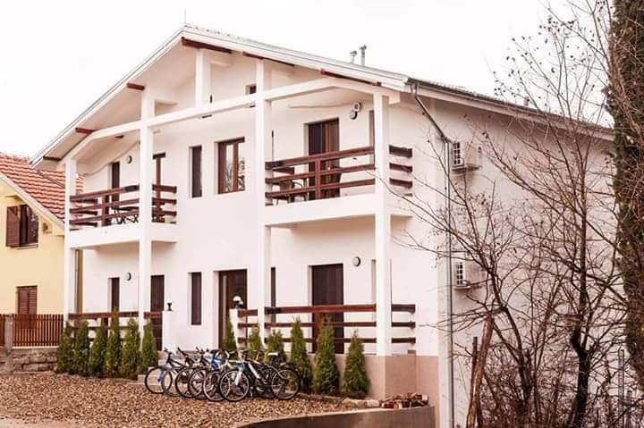 Гостиница Гостиница