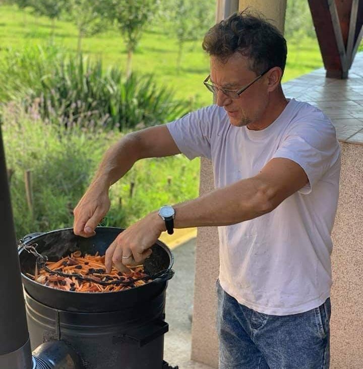 Михаил Голубцов Михаил Голубцов