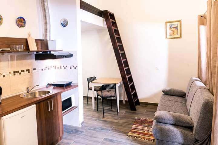 Отель Отель