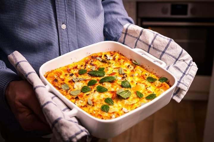 Блюда разных кухонь Блюда разных кухонь