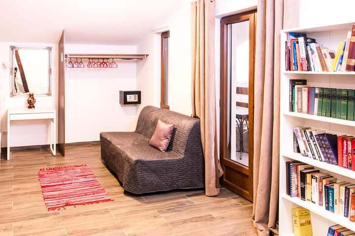 Отель Отель