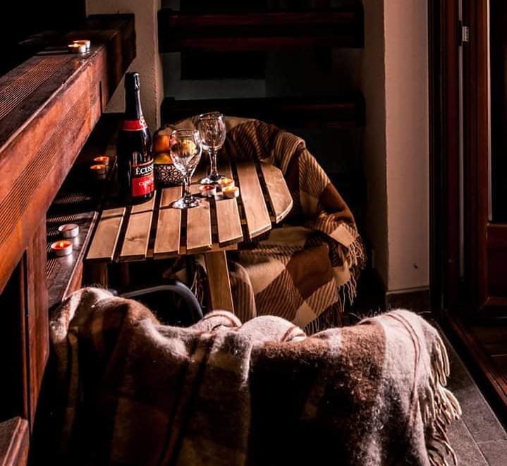 Отель Отель