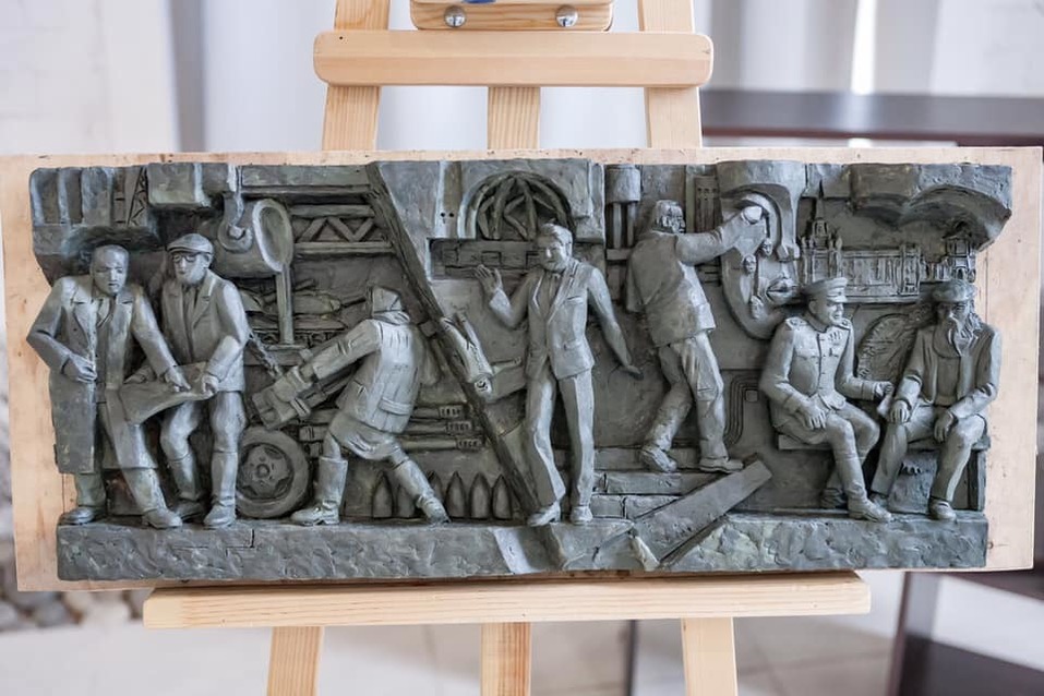 Второе место Второе место