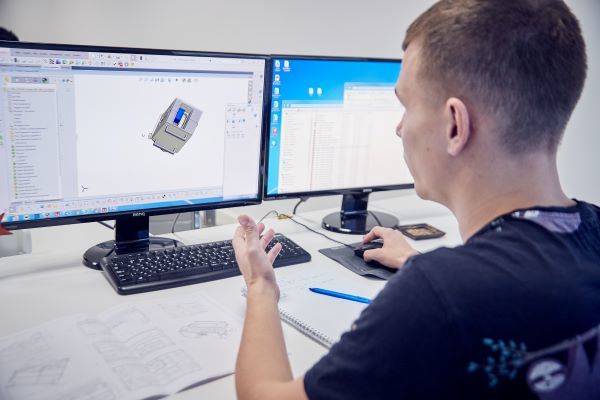 Конструктор Конструктор