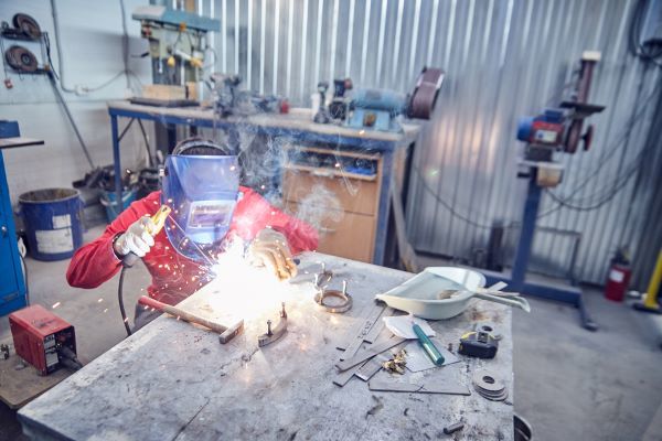 Сварка Сварка