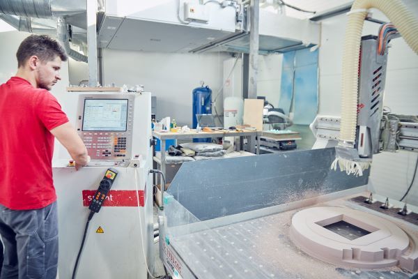 Станок Станок